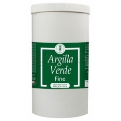 Argilla Verde per Impiastri... Argilla Verde per Impiastri...