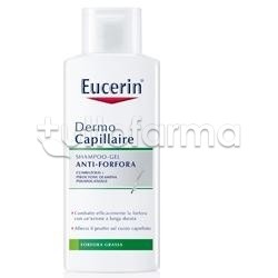 Eucerin Dermo Capillaire...
