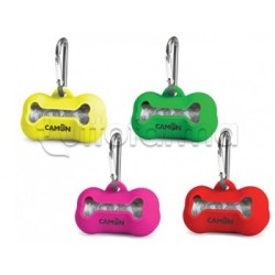 Dispenser silicone porta...