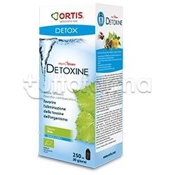 Metoddren Detoxine Mela Bio... Metoddren Detoxine Mela Bio...