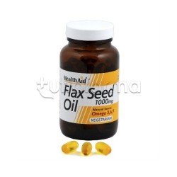 HealthAid Flax Seed Oil per... HealthAid Flax Seed Oil per...