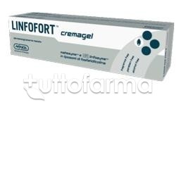 Linfofort Cremagel per... Linfofort Cremagel per...