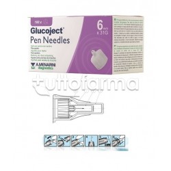Glucoject Pen Needles per... Glucoject Pen Needles per...