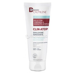 Dermovitamina Calm Clin Atop Emulsione Idratante per Dermatiti 400ml tubo