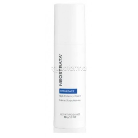 Neostrata High Potency Crema Antirughe 30g flacone