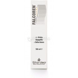 Falcoren Crema sollievo... Falcoren Crema sollievo...