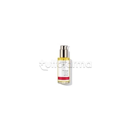Dr Hauschka Olio Trattante Prugnolo per Elasticità della Pelle 10ml e 75ml Dr Hauschka Olio Trattante Prugnolo per Elasticità della Pelle 10ml e 75ml
