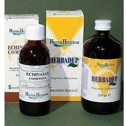 Sarandrea Herbadep Integratore Drenante 250ml Sarandrea Herbadep Integratore Drenante 250ml