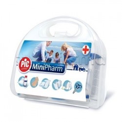 Cassetta pronto soccorso...