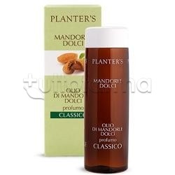 Planter's Olio di Mandorle...