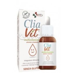Cliavit Integratore... Cliavit Integratore...