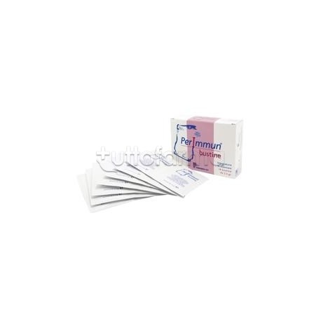PerImmun Integratore per Difese Immunitarie 14 Bustine PerImmun Integratore per Difese Immunitarie 14 Bustine