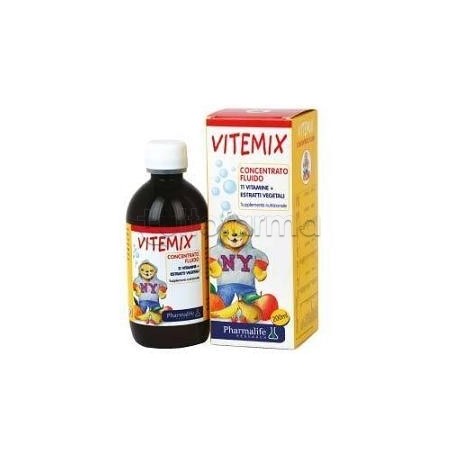Vitemix Junior per Bambini 200ml Vitemix Junior per Bambini 200ml