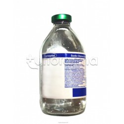 Sodio Cloruro Eurospital 0.9% Flacone 250ml