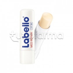 Labello Med Repair SPF  15 Burrocacao per Le Labbra