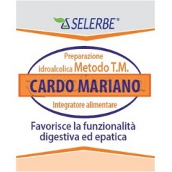 Cardo Mariano Tintura Madre... Cardo Mariano Tintura Madre...