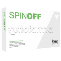 Spinoff per Rilassamento e... Spinoff per Rilassamento e...
