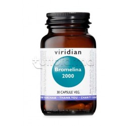 Viridian Bromelina 2000 per... Viridian Bromelina 2000 per...