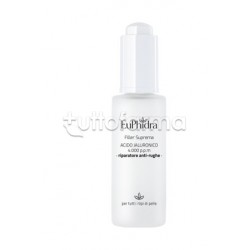 Euphidra FIller Suprema Acido Ialuronico 4000 p.p.m Gocce 30ml