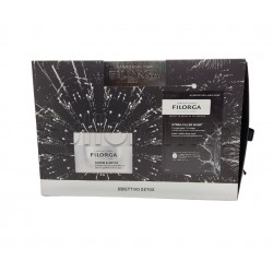 Filorga Scrub e Detox Cofanetto Natale 2021 Effetto Detox Viso Filorga Scrub e Detox Cofanetto Natale 2021 Effetto Detox Viso