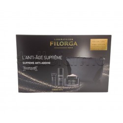 Filorga Cofanetto Regalo 2021 Luxury, Routine Anti-Età Globale Revitalizzante Filorga Cofanetto Regalo 2021 Luxury, Routine Anti-Età Globale Revitalizzante