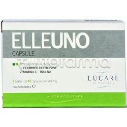 Elleuno Integratore...