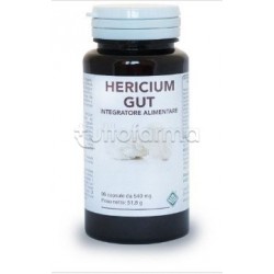 Gheos Hericium Gut Integratore Ricostituente 96 Compresse Gheos Hericium Gut Integratore Ricostituente 96 Compresse