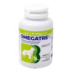 Omegatre V per Benessere... Omegatre V per Benessere...