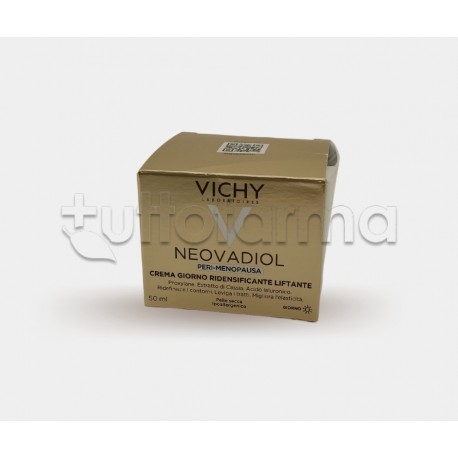 Vichy Neovadiol Peri-Menopausa Crema Giorno Ridensificante Liftante 50ml