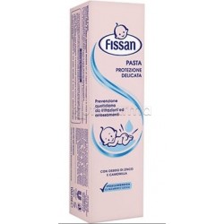 Fissan Baby Pasta Delicata 100ml