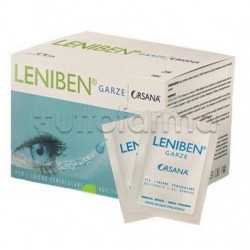 Leniben Garza Oculare 28 Pezzi