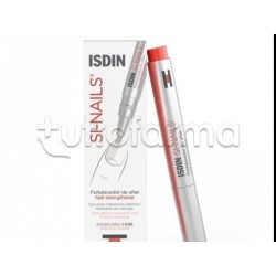 Isdin Si-Nails Lacca Unghie 2,5ml Penna