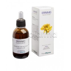 Sarandrea Erisimo Integratore Ricostituente Gocce 100ml