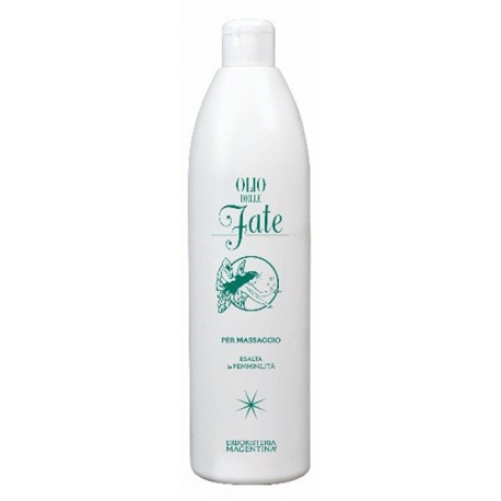 Fate Olio Delle Fate per Massaggio 500ml