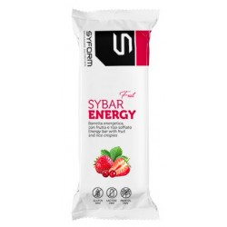 Sybar Energy Fruit Barretta...