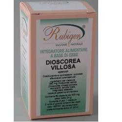 Rubigen Dioscorrea Villosa...
