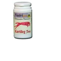 Kartileg Forte per Salute... Kartileg Forte per Salute...