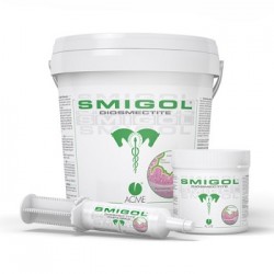 Smigol Pasta Siringa per... Smigol Pasta Siringa per...