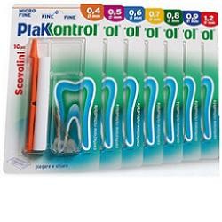 PlakKontrol Scovolini con...