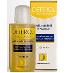 Deterol Bagnodoccia... Deterol Bagnodoccia...