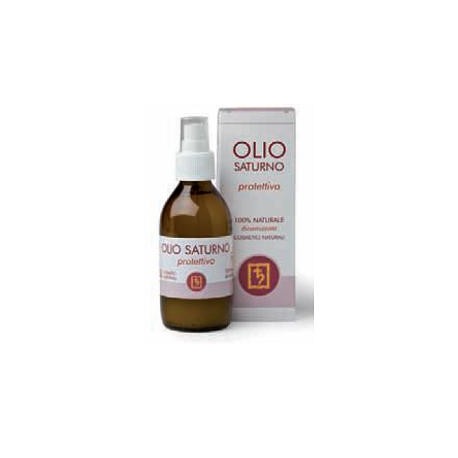 Argital Olio Saturno per il Corpo Idratante 125ml Argital Olio Saturno per il Corpo Idratante 125ml