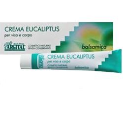 Crema Eucalyptus per... Crema Eucalyptus per...