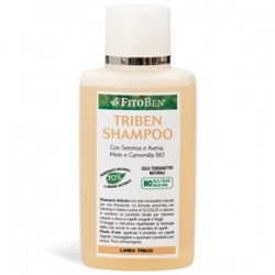 Triben Shampoo Delicato per... Triben Shampoo Delicato per...