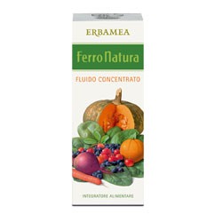 Ferronatura fluido...