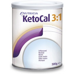 Ketocal 3:1 per Dieta... Ketocal 3:1 per Dieta...