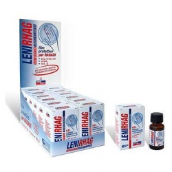 Omniaseptic Lenirhag Gel... Omniaseptic Lenirhag Gel...