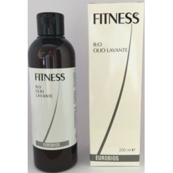 Fitness B:O Olio Lavante... Fitness B:O Olio Lavante...