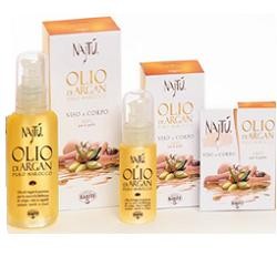 Olio di Argan Puro Marocco...