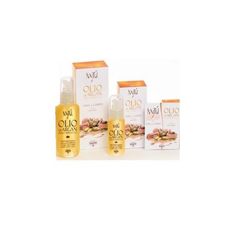 Olio di Argan Puro Marocco per Idratazione 30ml Olio di Argan Puro Marocco per Idratazione 30ml