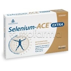 Body Spring Selenium A.C.E. Extra 30 Confetti